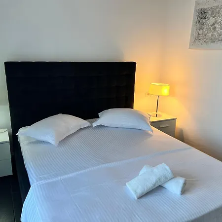 Black Sea Terrace Luxury Năvodari