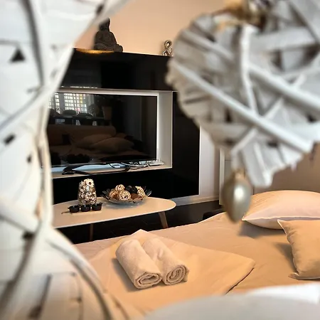 Apartman Black Sea Terrace Luxury