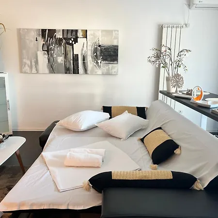 Black Sea Terrace Luxury * Năvodari