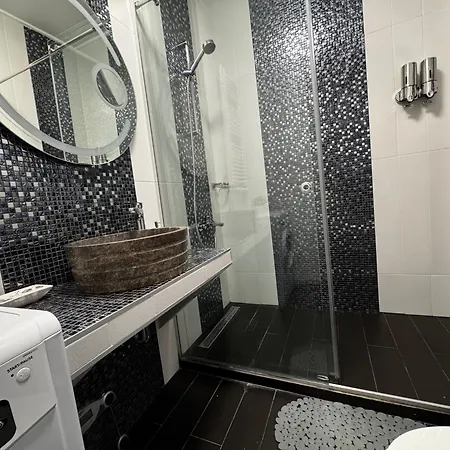 Apartman Black Sea Terrace Luxury