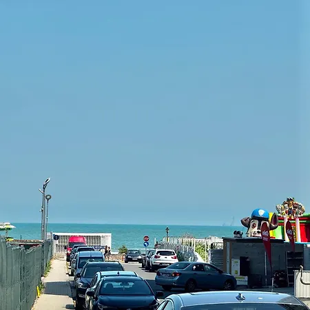Black Sea Terrace Luxury Năvodari