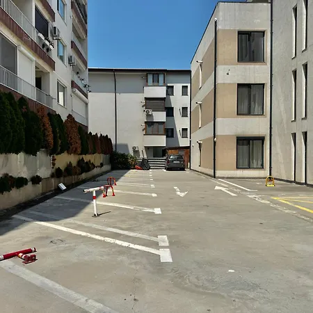 Black Sea Terrace Luxury * Năvodari