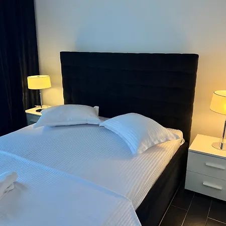 Black Sea Terrace Luxury *